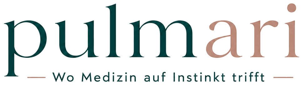 Pulmari, Wo Medizin auf Instinkt trifft